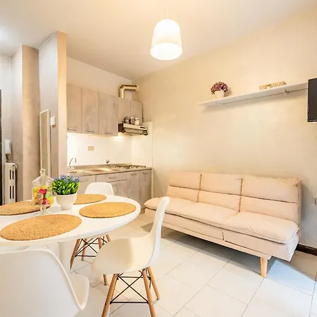 Petite Maison Lägenhet Cuneo