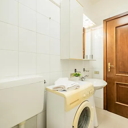 Petite Maison Lägenhet *