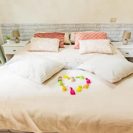 Petite Maison Lägenhet Cuneo