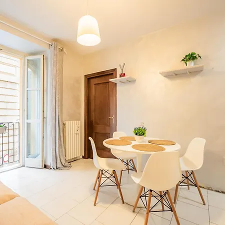 Petite Maison Lägenhet