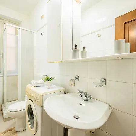 Lägenhet Petite Maison *