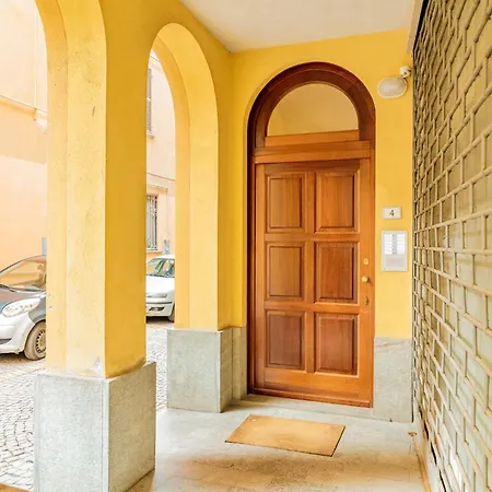 Petite Maison Lägenhet