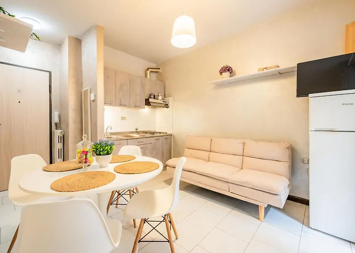 Petite Maison Lejlighed Cuneo