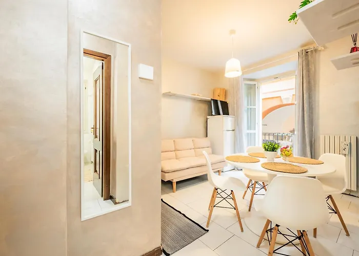 Petite Maison *