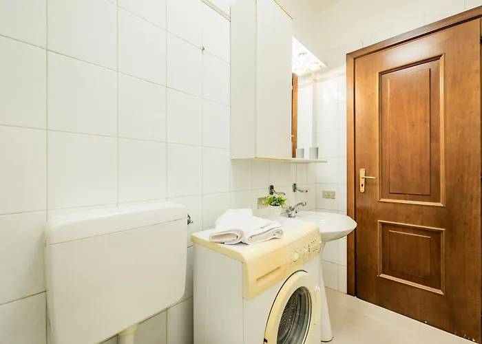 Petite Maison Appartement *