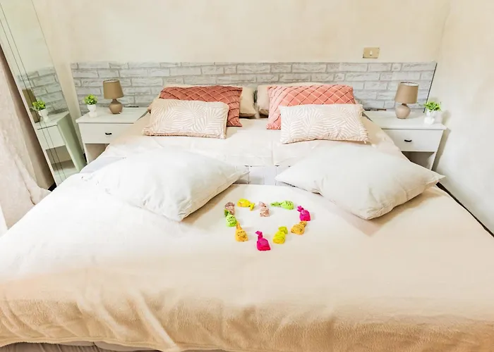 Petite Maison Lejlighed Cuneo
