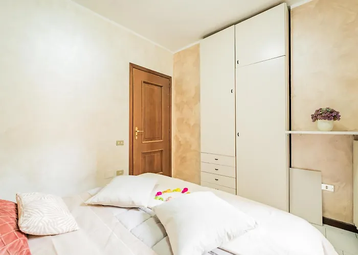 Lejlighed Petite Maison Cuneo