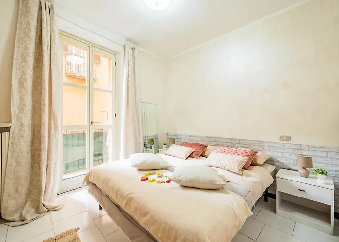 Petite Maison Cuneo