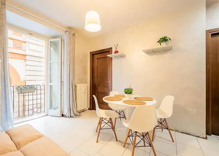 Petite Maison Appartement