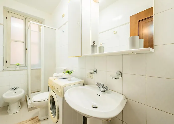 Lejlighed Petite Maison *