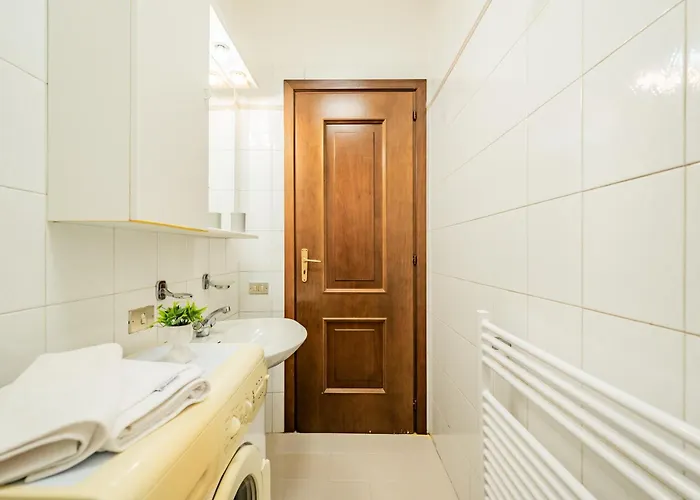 Lejlighed Petite Maison Cuneo