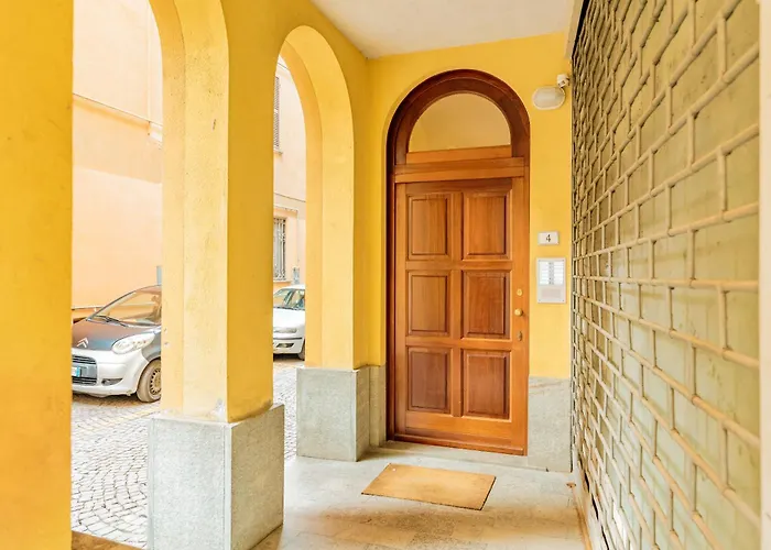 Petite Maison Lejlighed